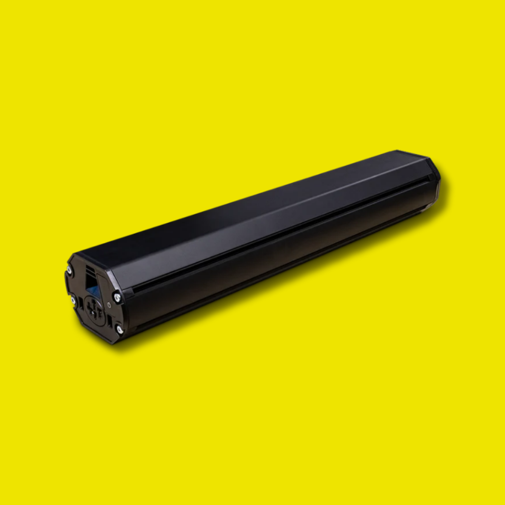 E-Bike Akku komp. zu Bosch Intube horizontal 36V