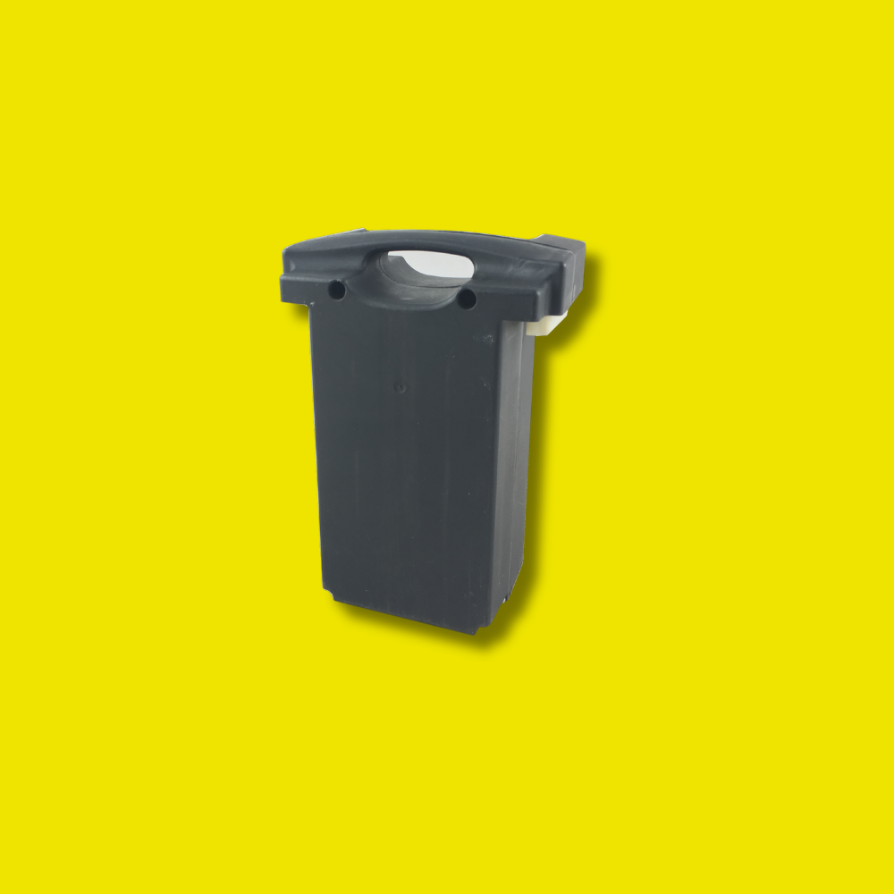 Zellentausch BRILL 15565 / AL-KO 470815 - 25,2 Volt Akku - Smakku