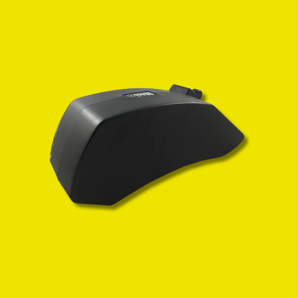 Pan Terra E-Bike Akku 37V Zellentausch - Smakku