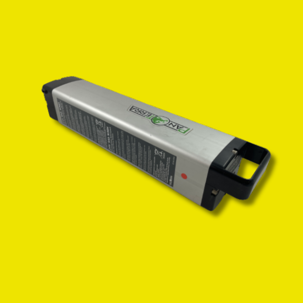 Pan Terra 804267 / 20S 1P VHDL 9500 Zellentausch / Umbau auf Lithium