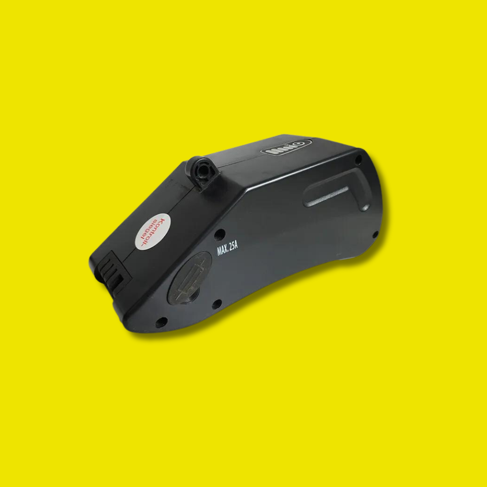 PanTerra Akkureparatur Zellentausch 25,2V Li-Ion - Smakku