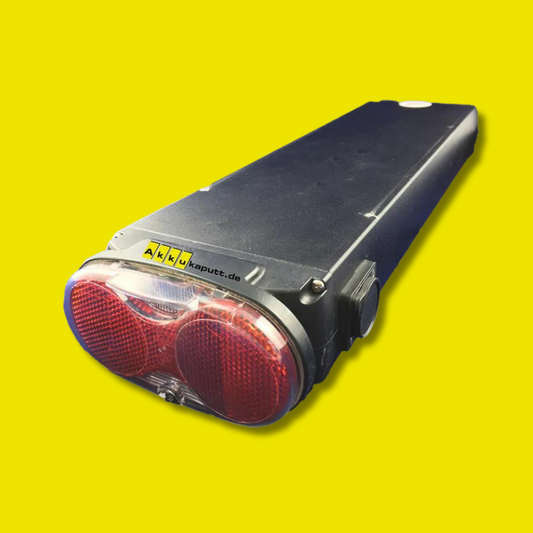 Zellentausch Akkureparatur Pro-Movec 50040/50041/50041-1/50041-CH/50174-36V - Smakku