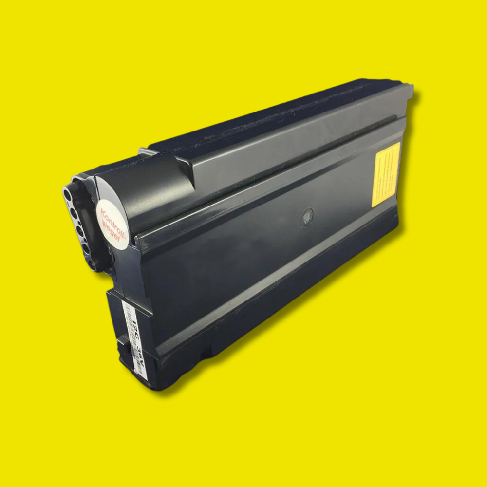 Tranz-X BL03 36V E-Bike Akku Zellentausch - Smakku