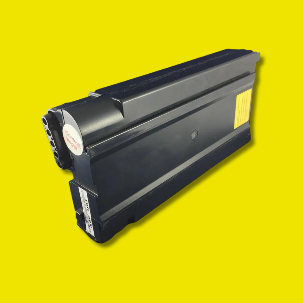 Zellentausch Tranz X BL03 - 24 Volt Li-Ion Akku - Smakku