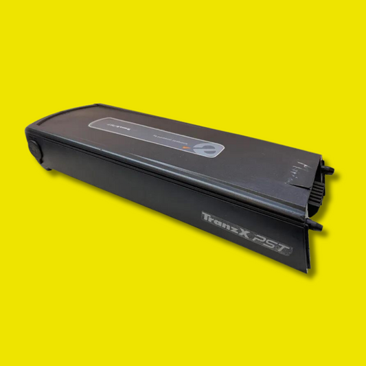 Zellentausch TranzX BL-07 36V Li-Ion Akku - Smakku