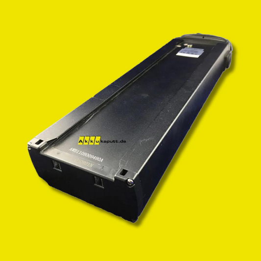 Zellentausch Akkureparatur Pro-Movec 50040/50041/50041-1/50041-CH/50174-36V - Smakku