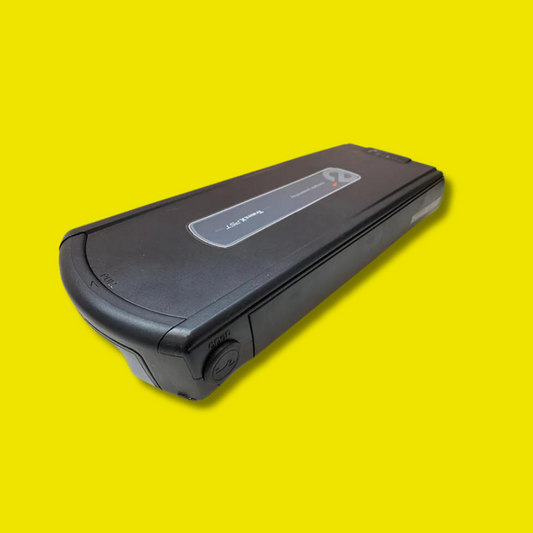 Zellentausch TranzX BL-07 36V Li-Ion Akku - Smakku